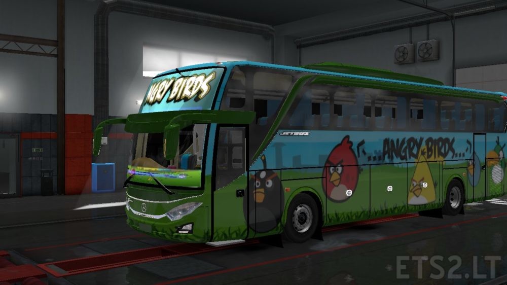 ets2 mod bus indonesia