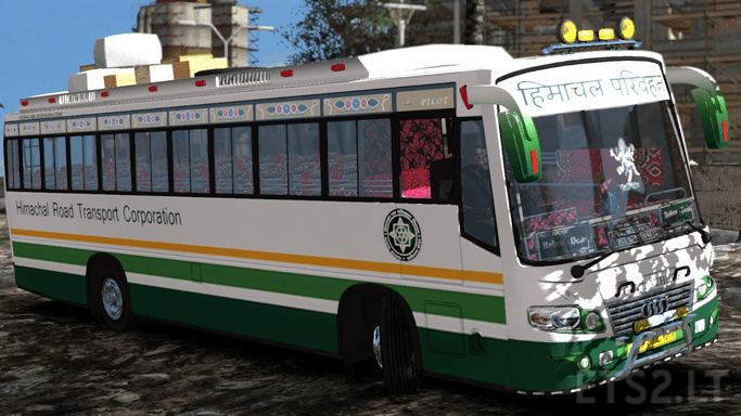 How to get to Rgc Serv in Caruaru by Bus?