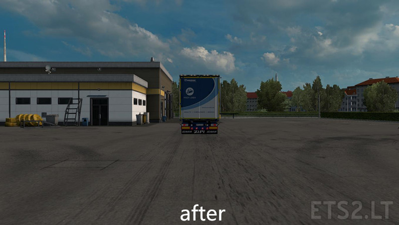 CAMERA » Page 2 »  - FS19, FS17, ETS 2 mods