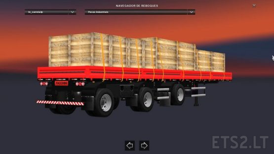 TRAILERS PACK 1.36 x