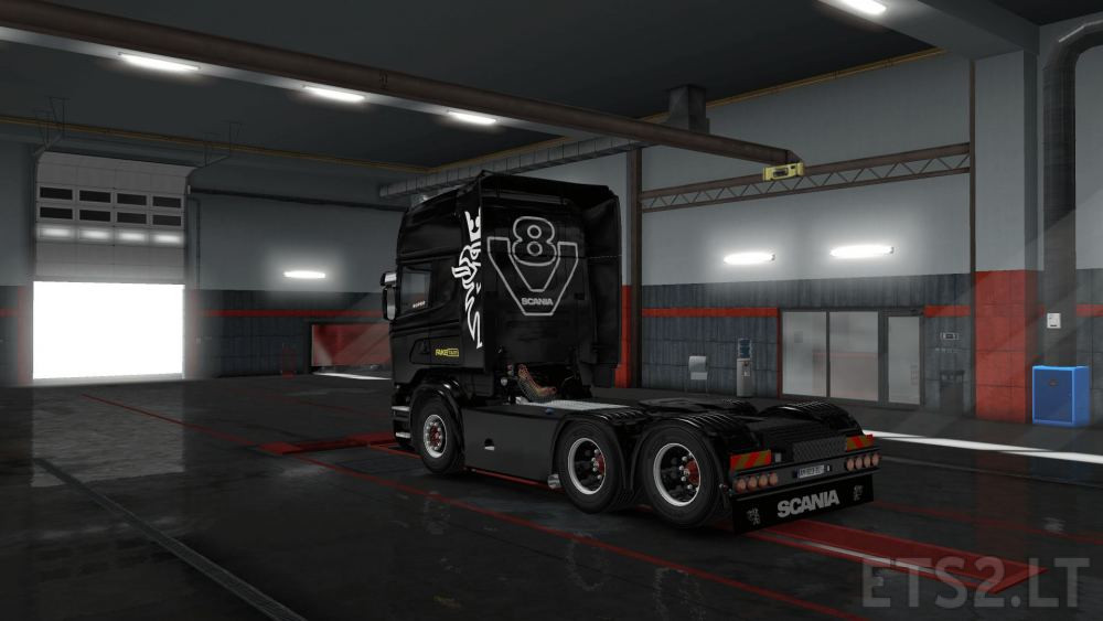 Euro truck simulator 2 - high power cargo pack download free pc