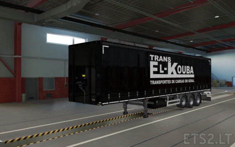 Skin El Kouba