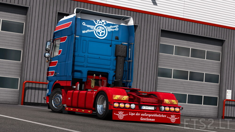 Tuning Pack Ets2 Mods