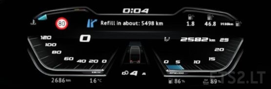 ets 2 моды даф