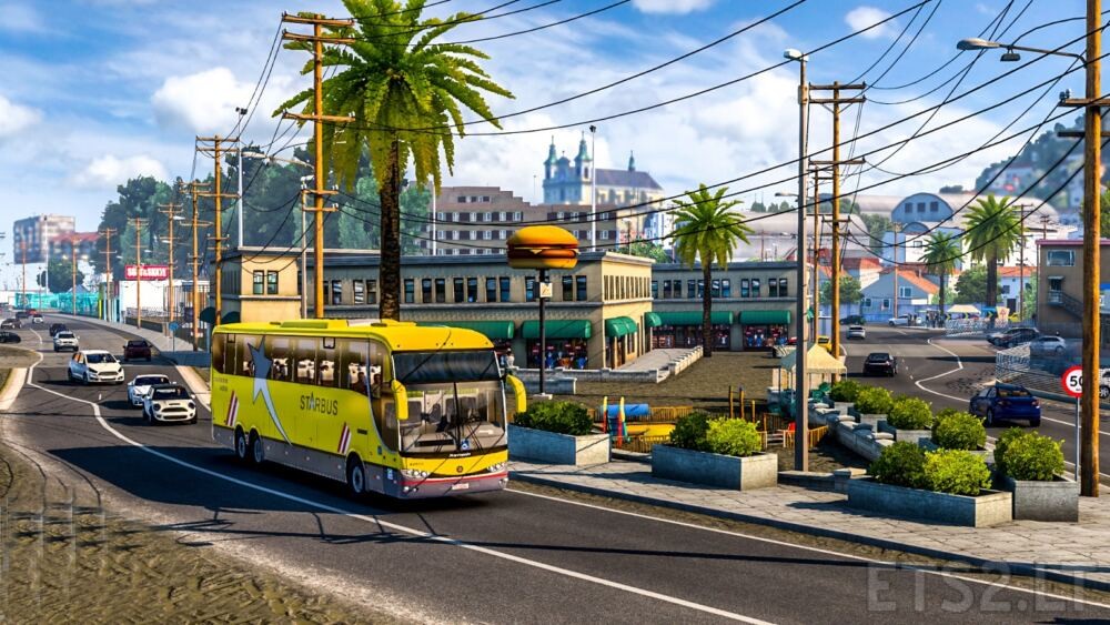 GTA V e o Rio de Janeiro