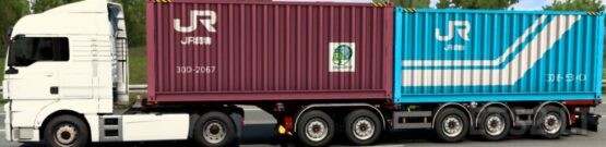 D-TEC Combi Trailer Ownable v 1.2 1.43 -experimental fix