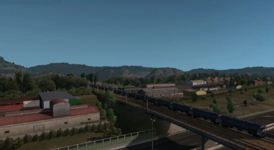 LONGER TRAINS V1.43A