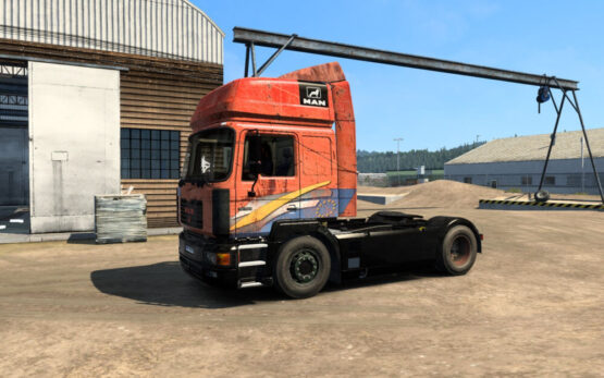 Classic Skin For Man F2000