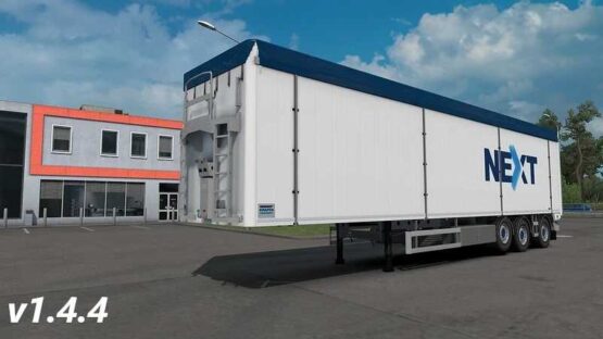 Knapen K100 v1.4.4 1.45