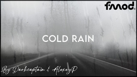 Cold Rain v0.31 [1.45]