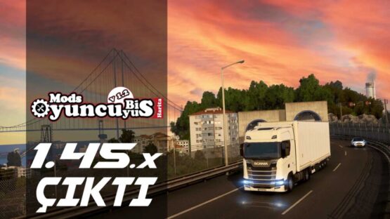 Euro Truck Simulator 2 Mods Free Download