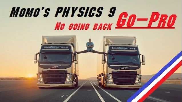 Physics 9 Go-Pro v1.0.2