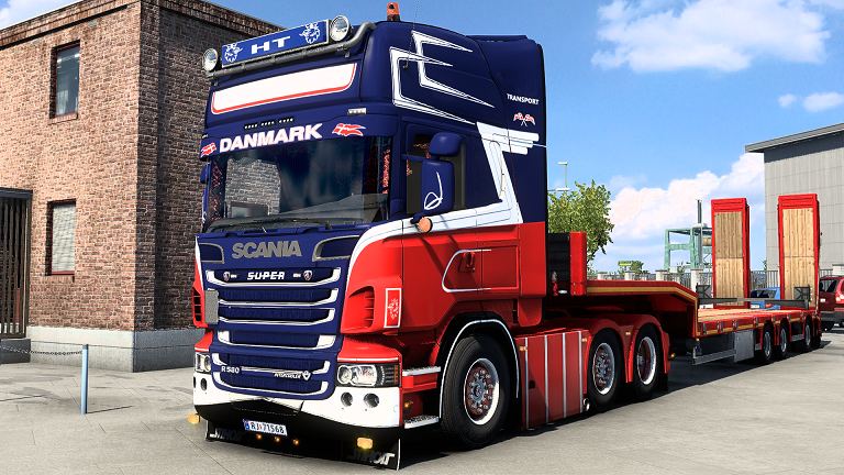 Wftruckstyling Jp Vis Skin For Scania By Fred Ets M Vrogue Co