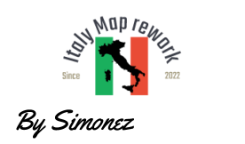 Italy Map Rework V0.5 (Promods addon)