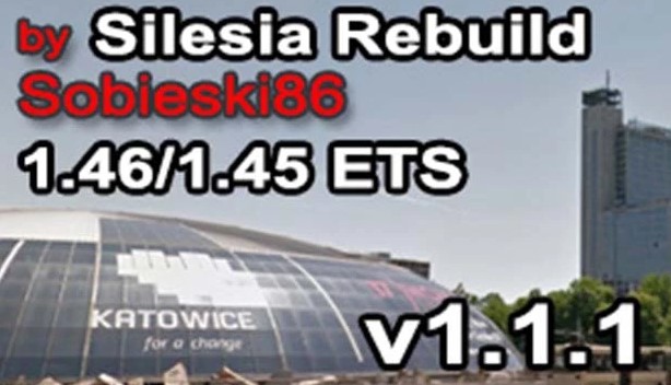 SILESIA REBUILD IN POLAND V1.1.1