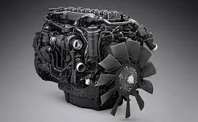 Ultra high power engines (except daf xg/xg+)