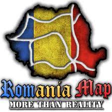 Romania Map By Alexandru Team V 0.5b 1.47