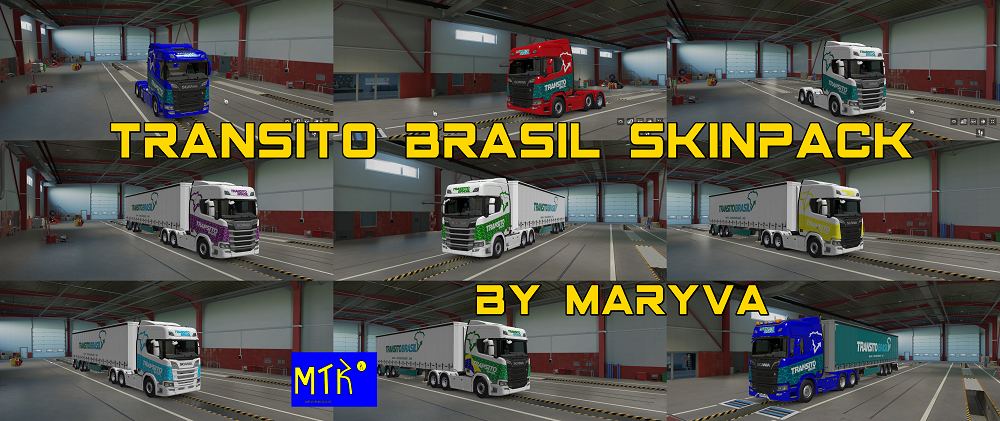 Transito Brasil