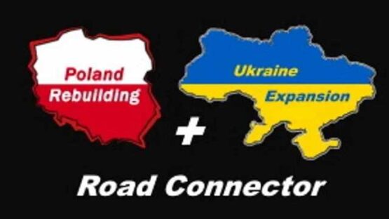 Poland Rebuilding + Ukraine Expansion Connector v0.1