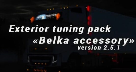 BC-Exterior Belka accessory v2.5.1