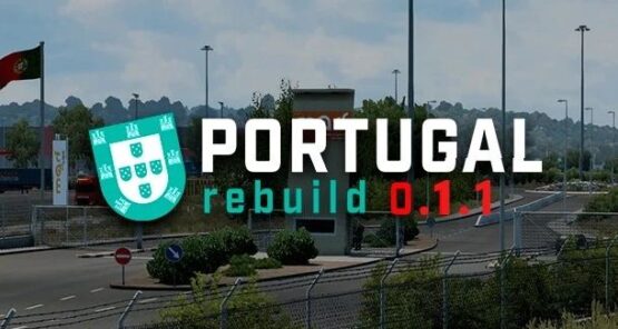 PORTUGAL REBUILD V0.1.1