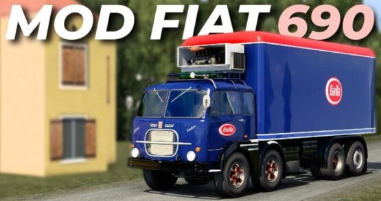 Fiat 690 v1.1
