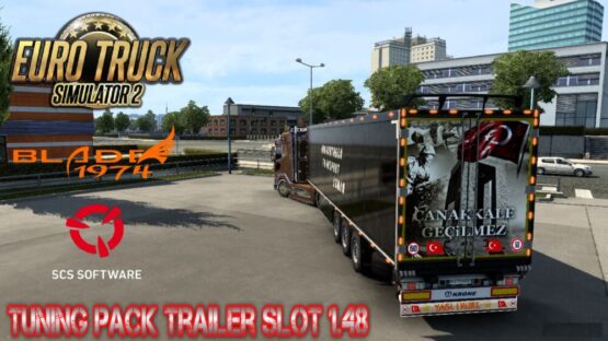 Tuning Pack Trailer Slot 1.48.x