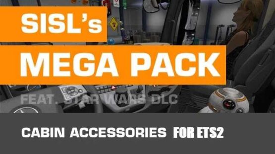 SiSL’s Mega Pack 1.48+