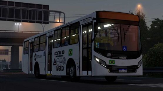 Caio Apache Vip IV Multi Chassis v1.54