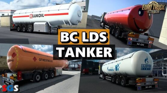 BC LDS Tanker v1.49
