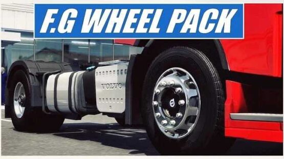 F.G. Wheel Pack v1.6