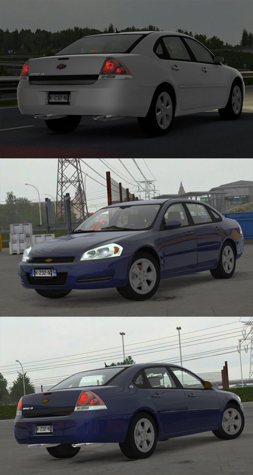 Sitemapcdatahttpsomobeldreferenzcomextraordinary Chevy Impala 04 Mpg Pictures