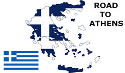 ROAD TO ATHENS V1.80