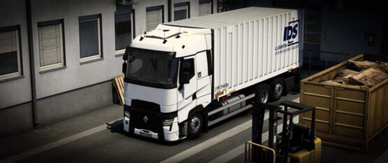 Renault Range T Evo v2.2 [1.56/1.57]