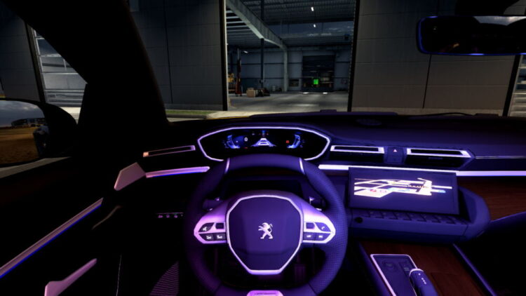2022 Peugeot 508 GT 1.2 1.50x