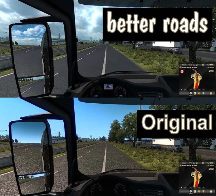 Better Roads for Old Maps v0.2.1