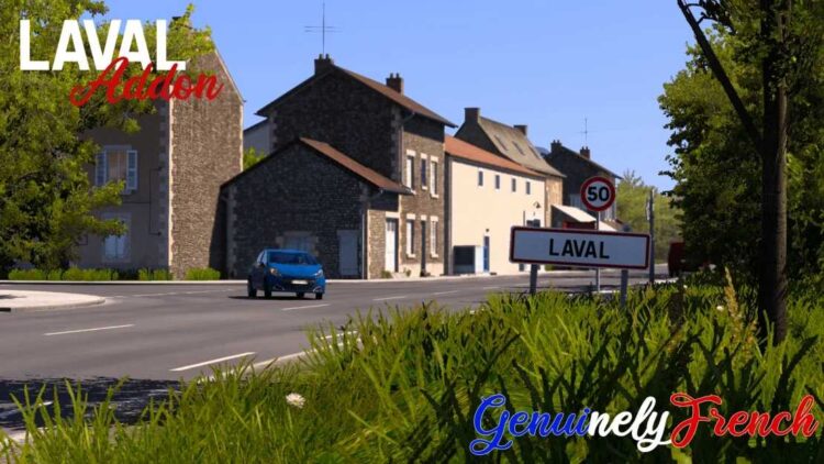 Laval Addon v1.2