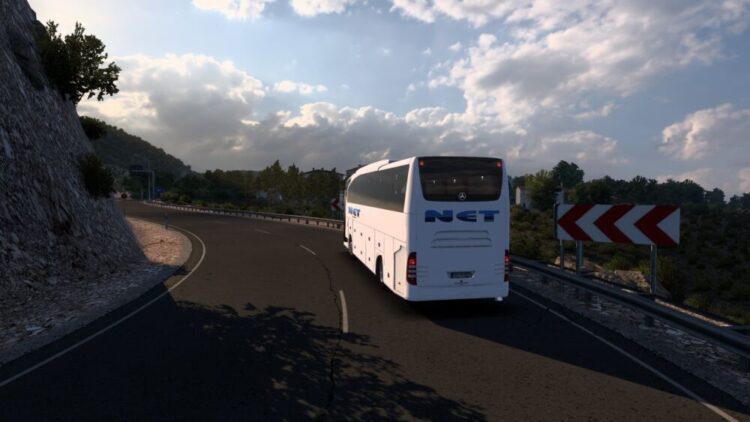 Mercedes-Benz TravegoS 15 SHD – Net Turizm (1.50)