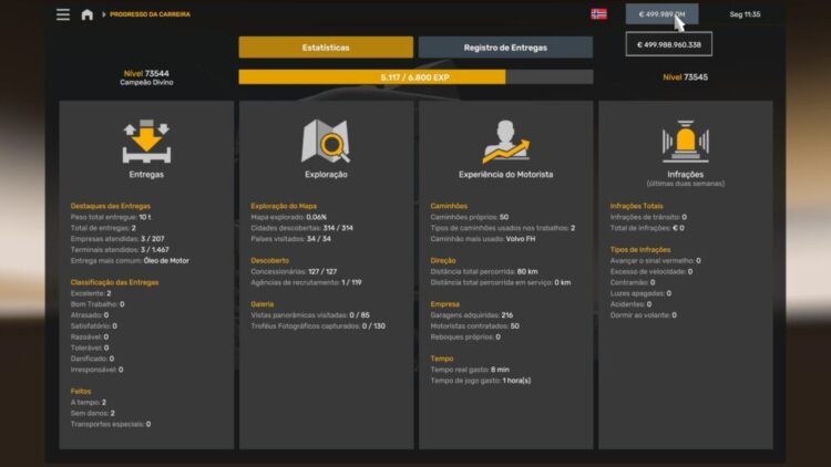 PROFILE SCANIA NEXT GEN QUALITY3DMODS BY RODONITCHO MODS 1.0 1.50 24 07 2024