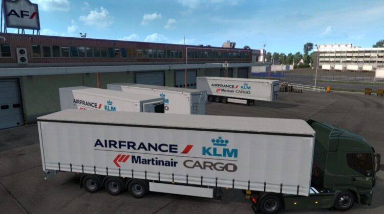 Real European Companies Reloaded [1.50]