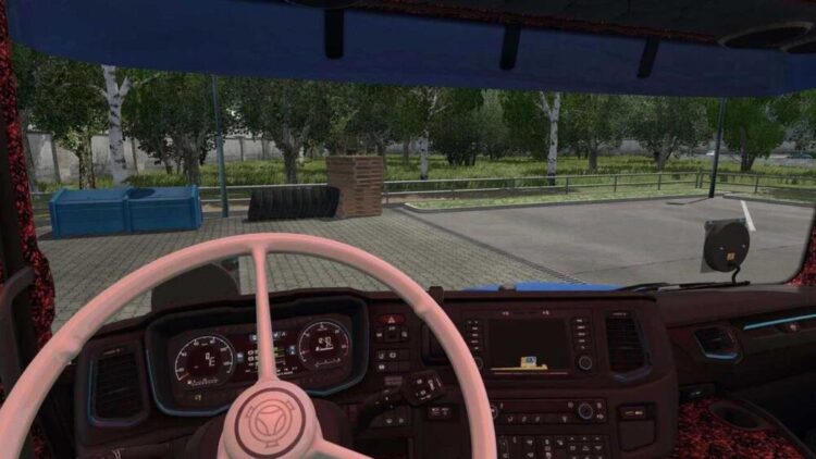Scania Torpedo Nextgen 730 [1.50]