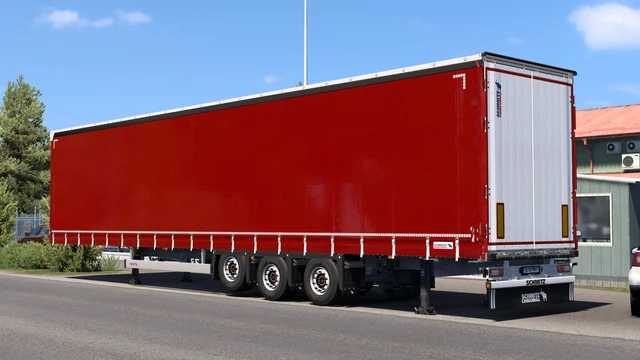 Schmitz S.CS Mega Trailer v1.0