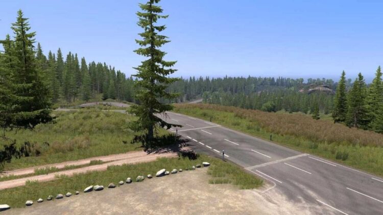 Sud De France Map v1.9.4