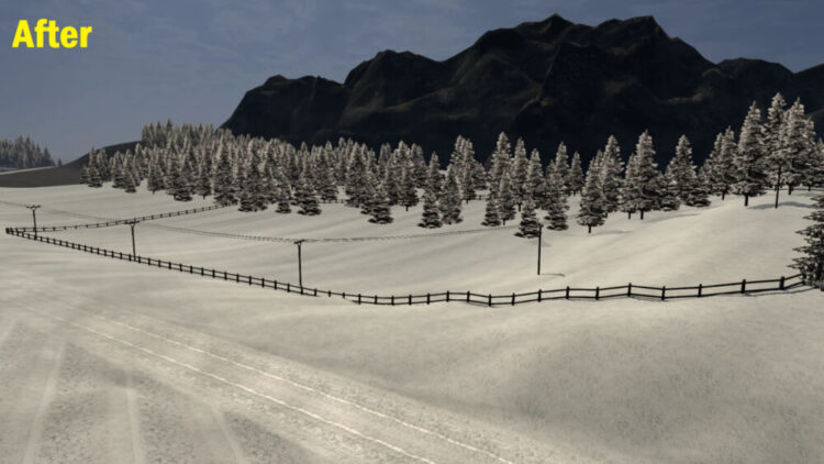 [1.50] Russian Open Spaces Small Visual Fix v1.2