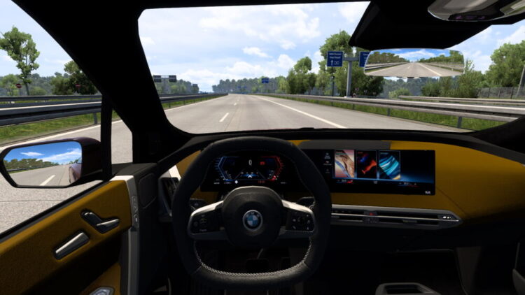 2023 BMW IX M60 1.4 1.51x