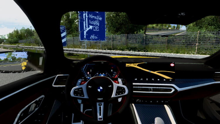 2023 BMW M3 G80 Touring 2.5 1.50x