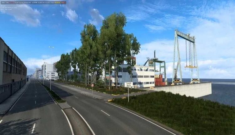 Azge Addon Update v4.2