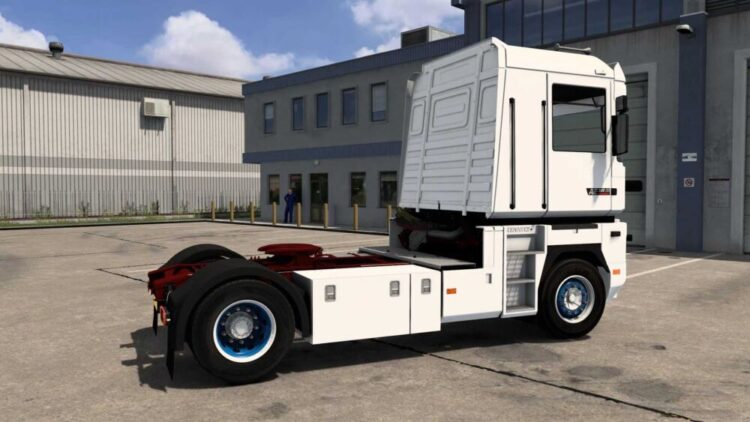 Danish Addon v2.0