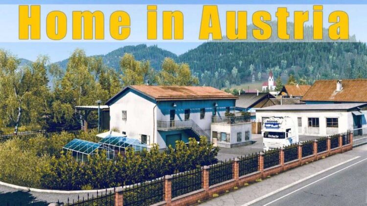 Home in Austria v1.1