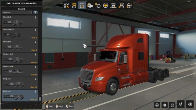 International LT v1.50